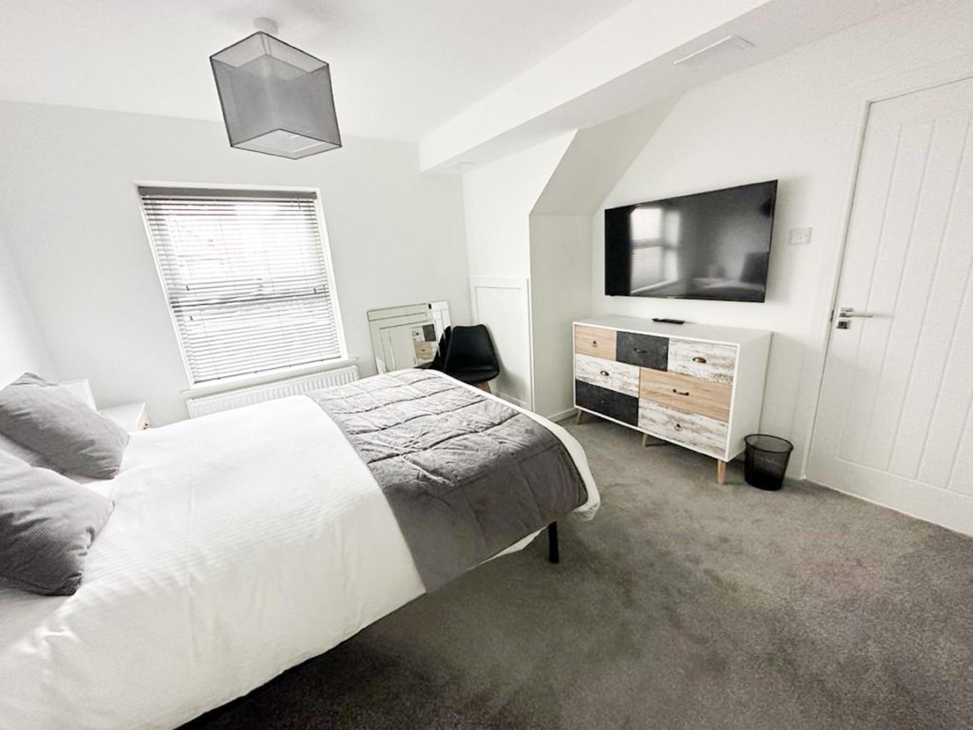 Anchorage Poole Quarto foto