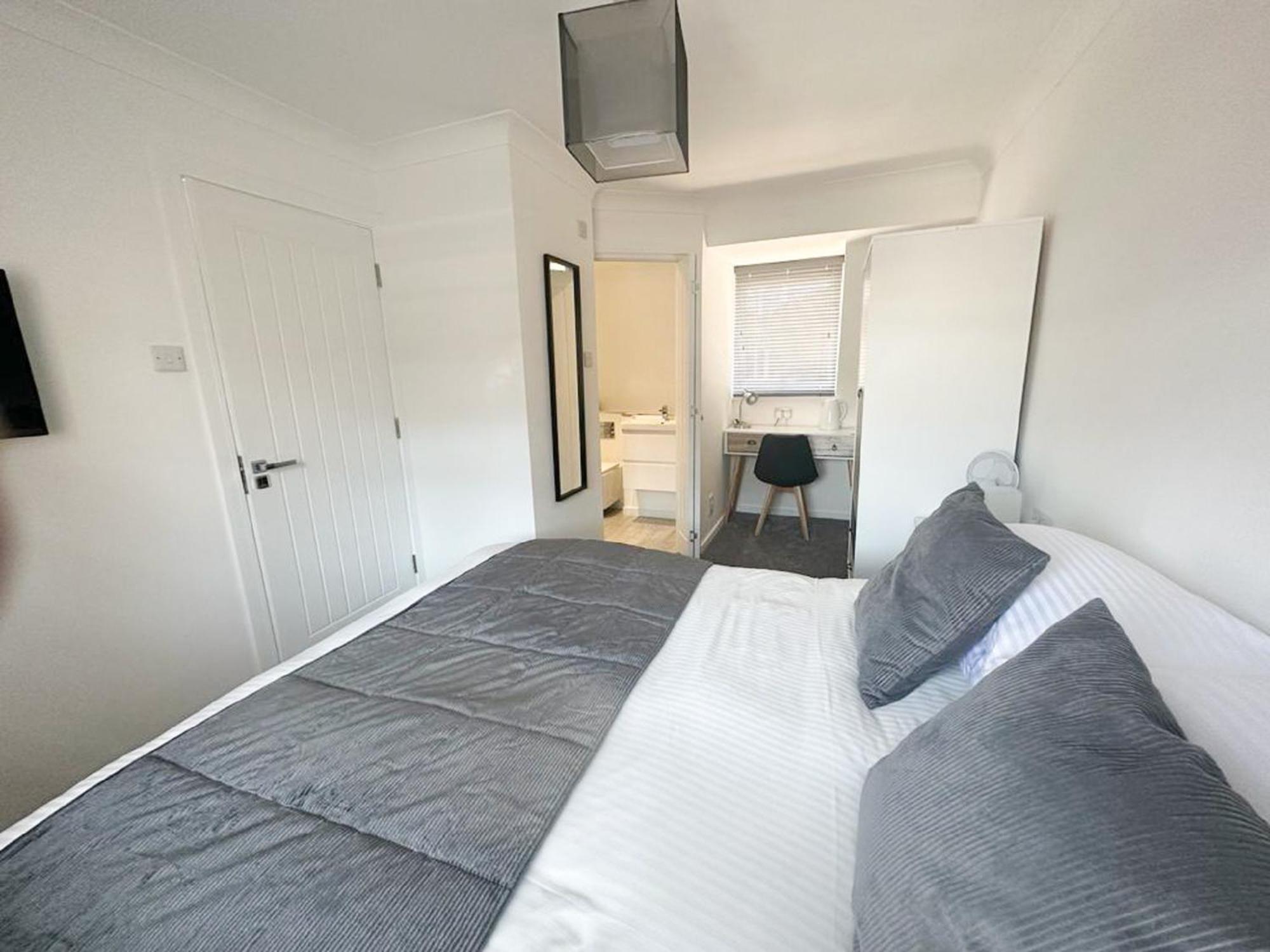 Anchorage Poole Quarto foto
